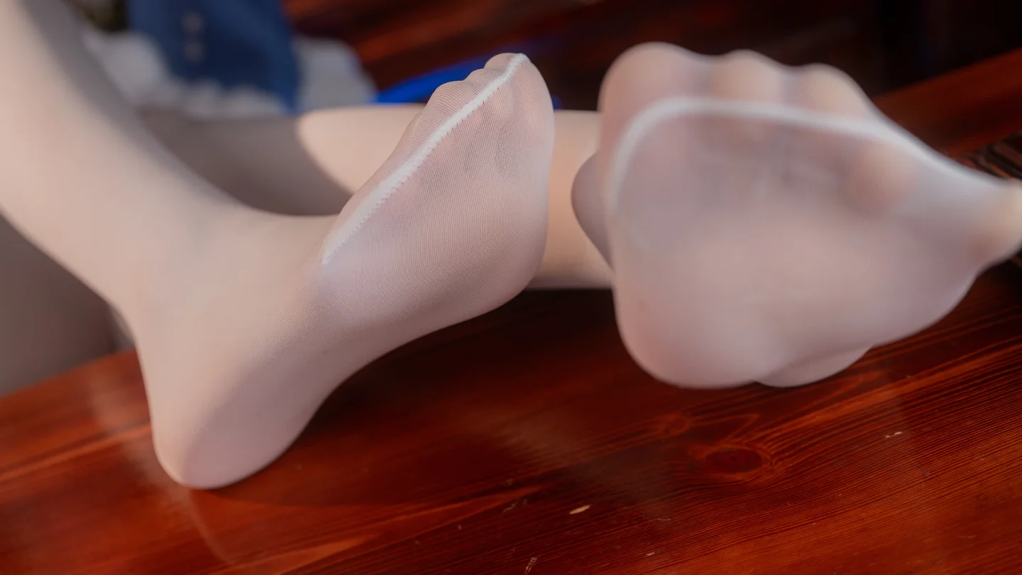 Sayako(さやこ) - No.012 碧蓝航线·拉菲 [73P-1.24GB] tg@simisebaisi 【丝足阁】039.webp